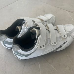 Tommaso Bike Shoes - Women Size 9